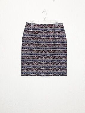 Tahari Arthur S Levine SKIRT- SZ- 8